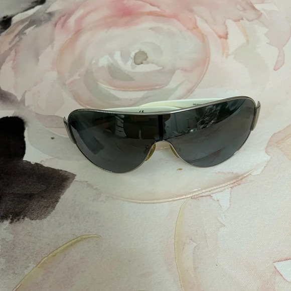 ! Dolce & Gabbana vintage aviator sunglasses - Picture 3 of 9